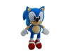 Sonic The Hedgehog - SEGA - Sonic Plüschtier 30 cm, Farbe: Mehrfarbig